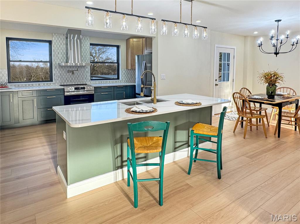 Roetheli - Residential