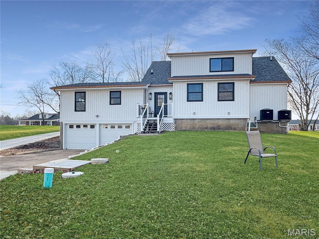 Roetheli - Residential