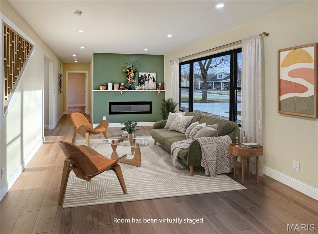 Roetheli - Residential