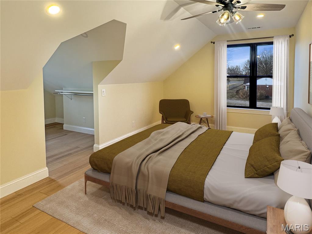 Roetheli - Residential