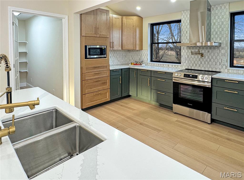 Roetheli - Residential