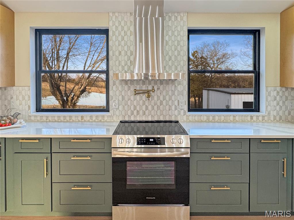 Roetheli - Residential