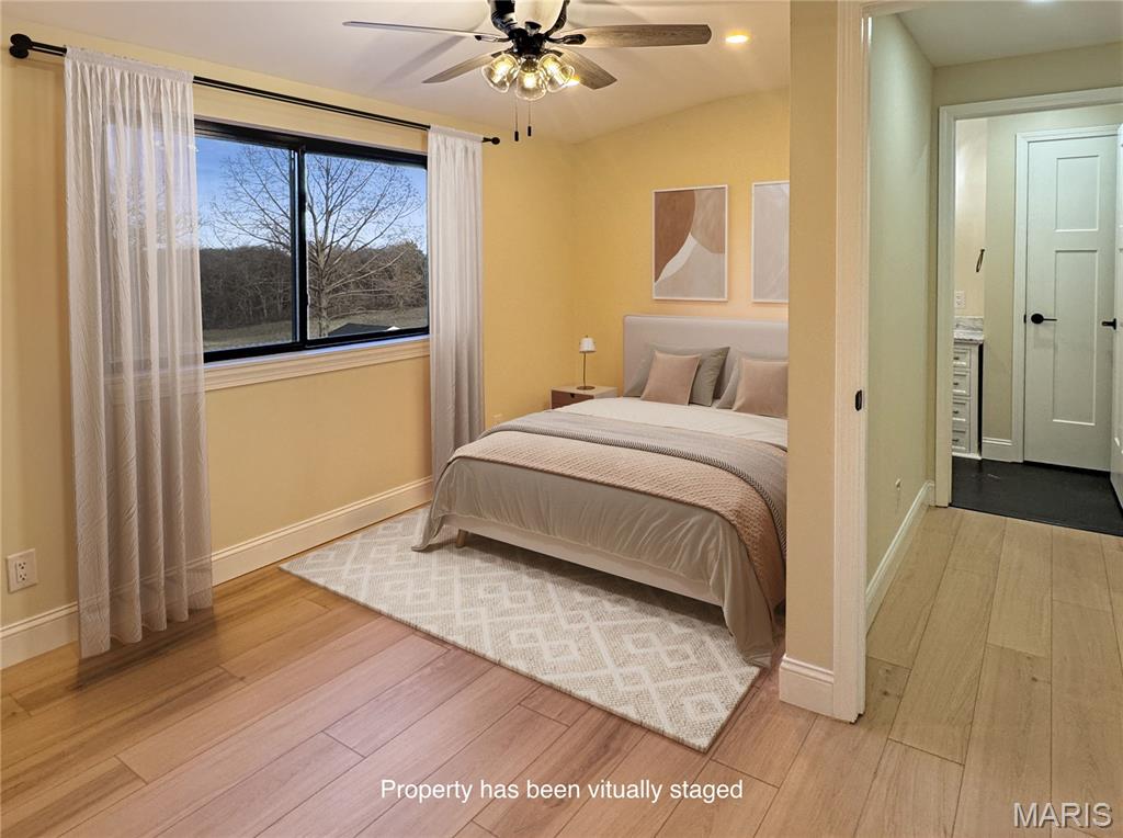 Roetheli - Residential