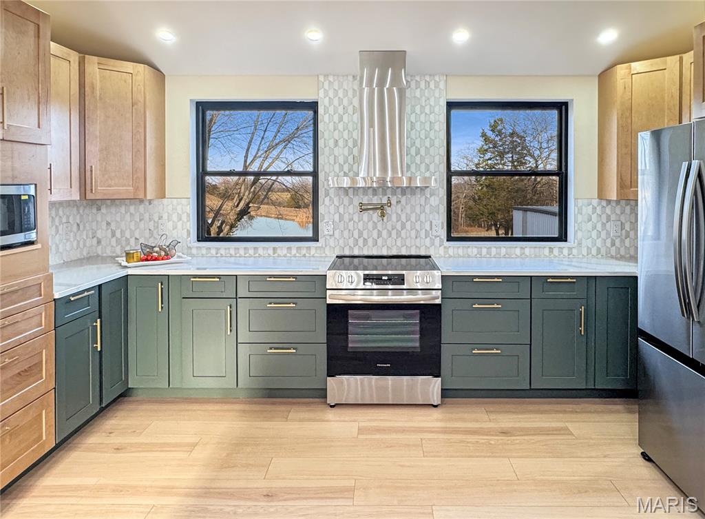 Roetheli - Residential