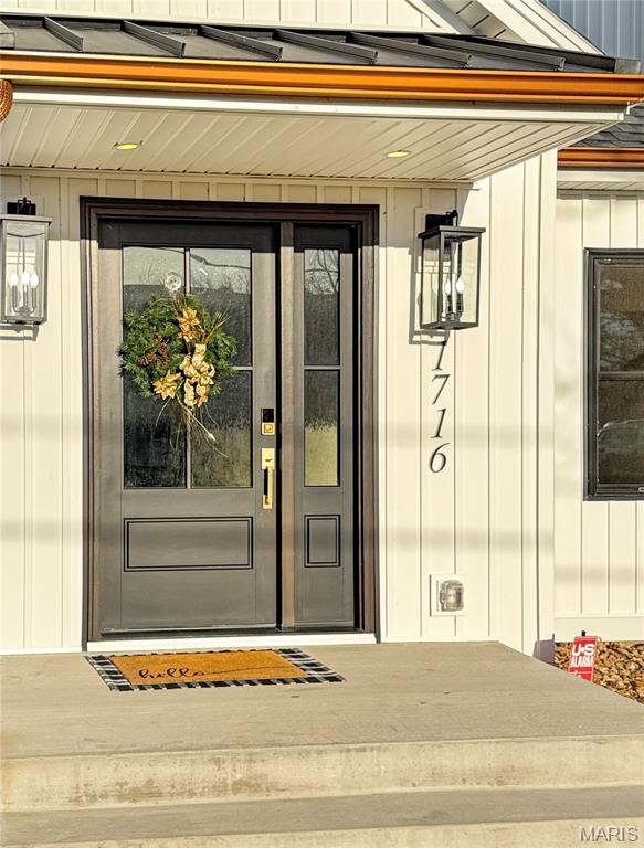 Roetheli - Residential