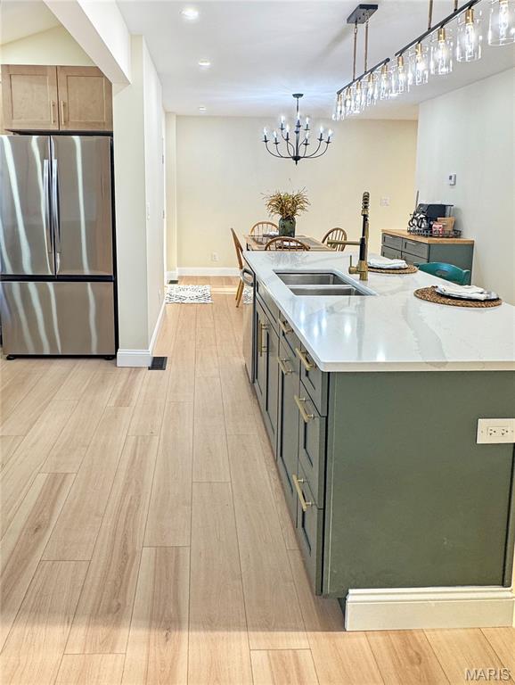 Roetheli - Residential