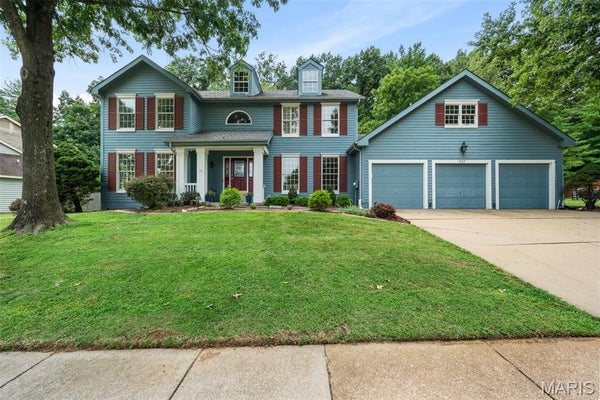 507 PROSPECTOR RIDGE DR, WILDWOOD, MO 63011 - Image 33cbdb68b8d22063aeef7a97cab221e3/150873472