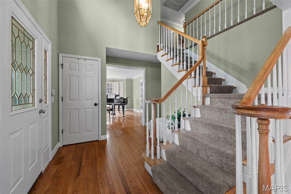 507 Prospector Ridge Drive