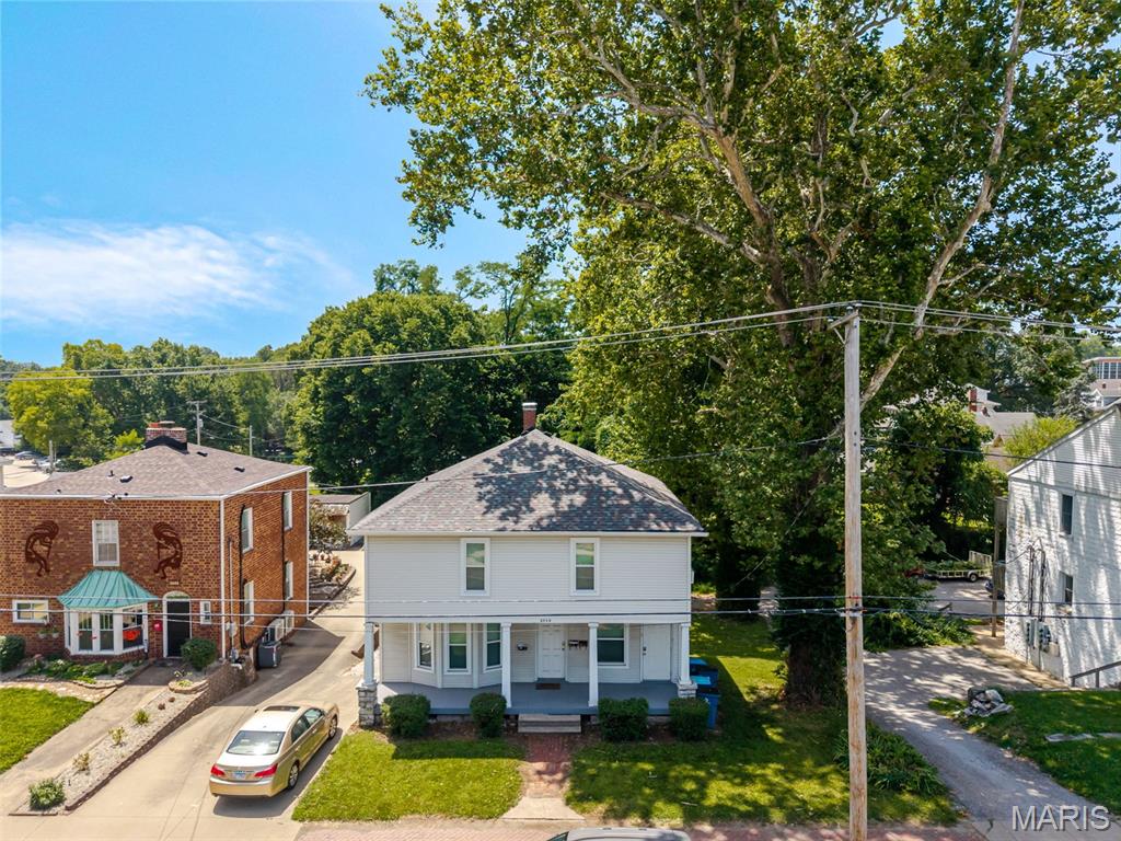 Photo 1 of 21 — 2713 College Avenue, Alton, IL 62002