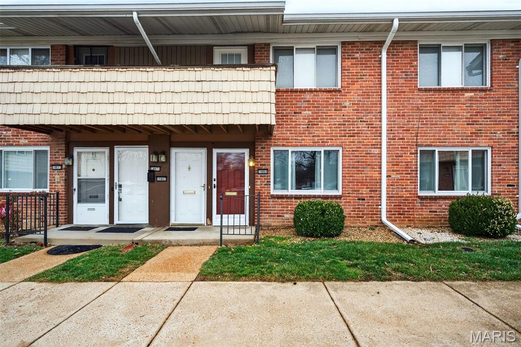 Carroll Wood Condo - Residential