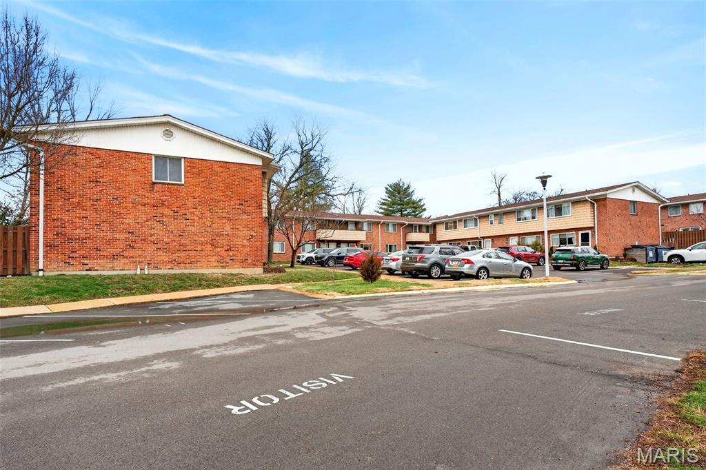 Carroll Wood Condo - Residential