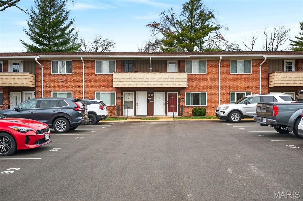 Carroll Wood Condo - Residential