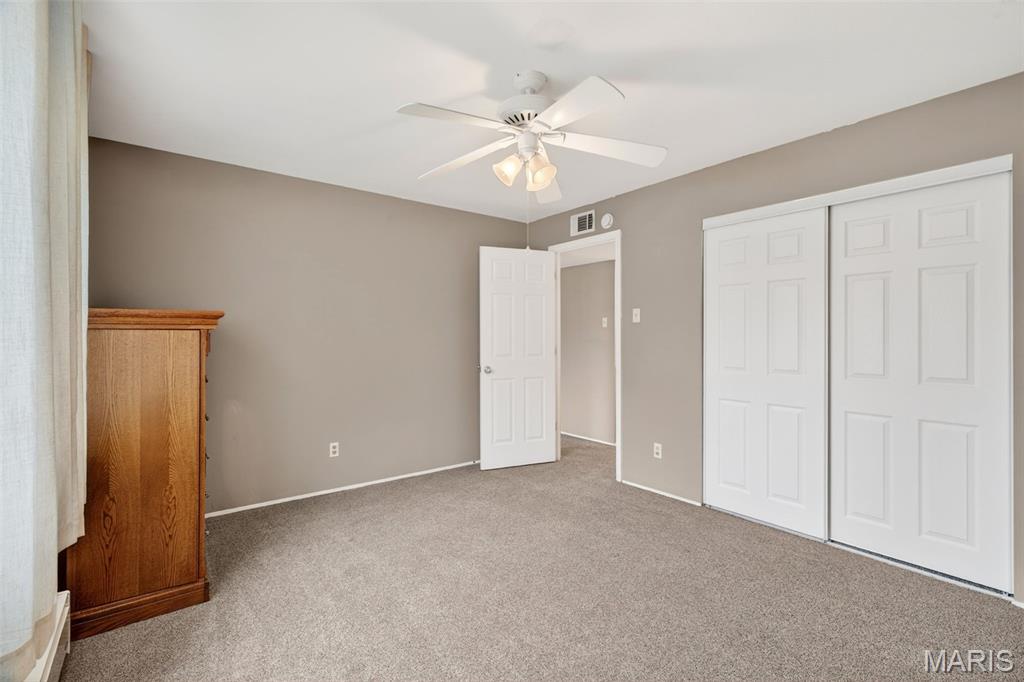 Carroll Wood Condo - Residential