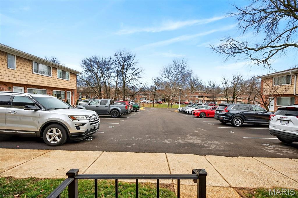 Carroll Wood Condo - Residential