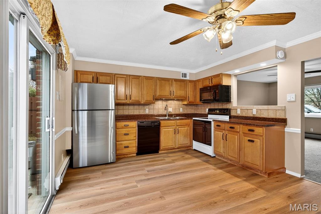 Carroll Wood Condo - Residential