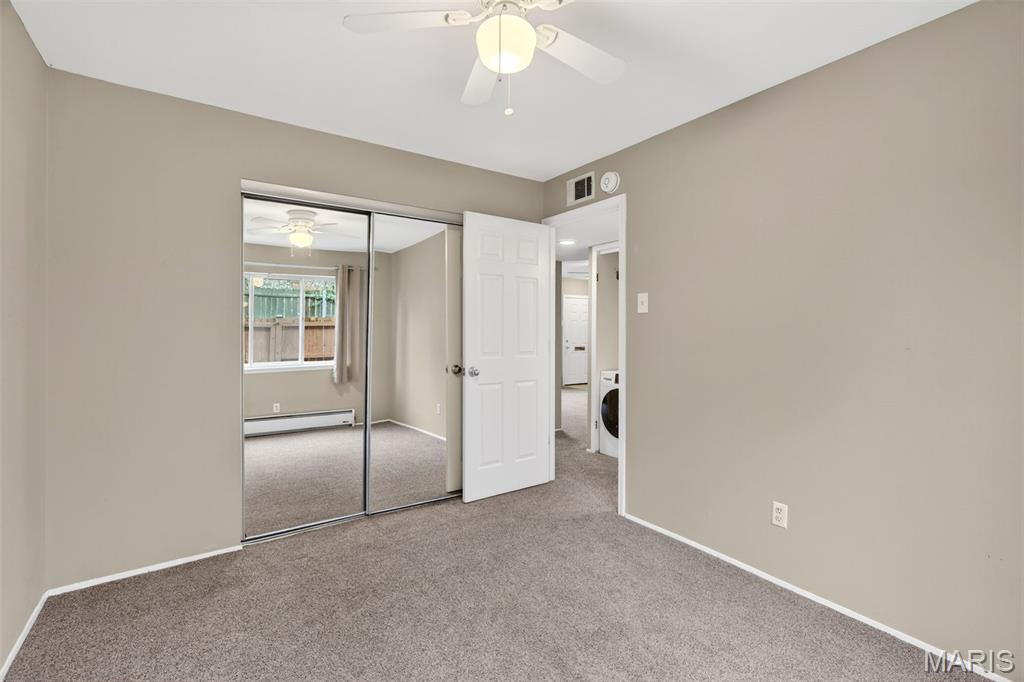 Carroll Wood Condo - Residential