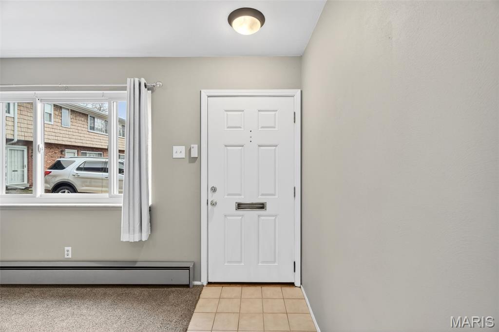 Carroll Wood Condo - Residential