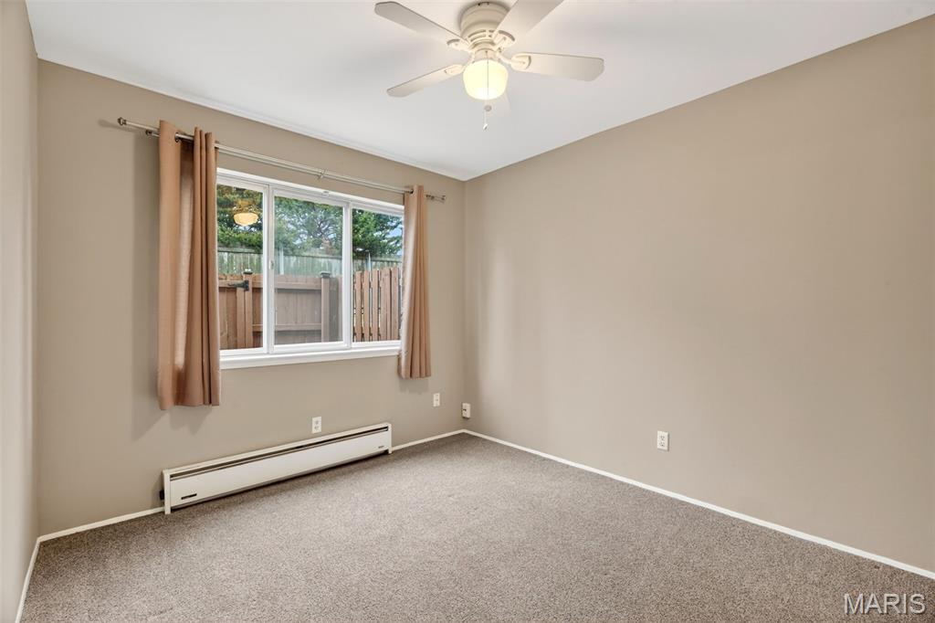 Carroll Wood Condo - Residential