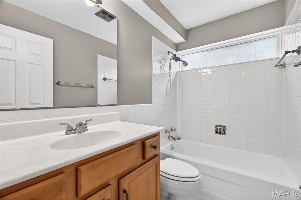 Carroll Wood Condo - Residential