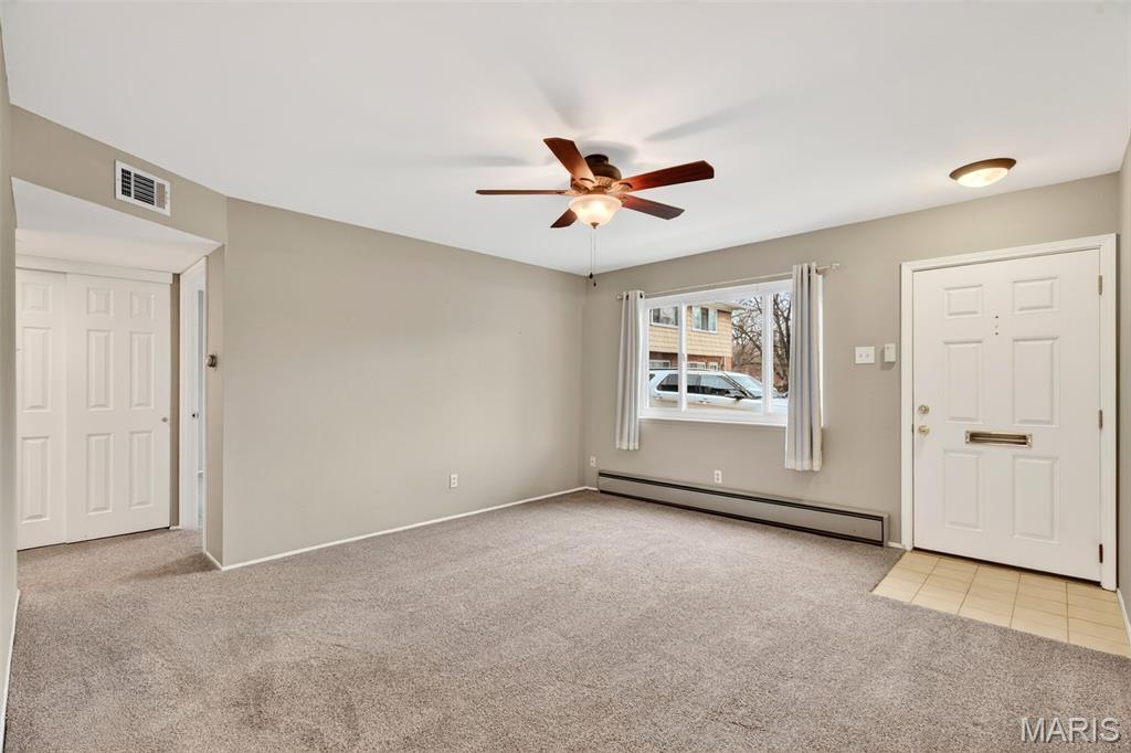 Carroll Wood Condo - Residential