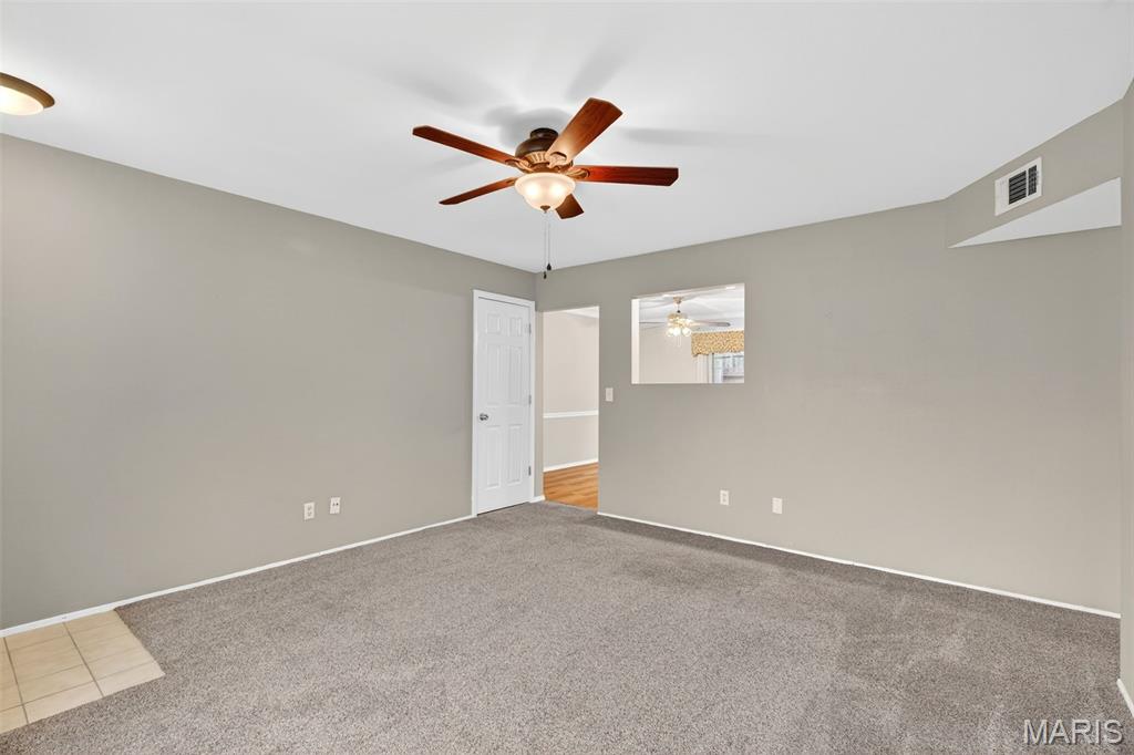 Carroll Wood Condo - Residential