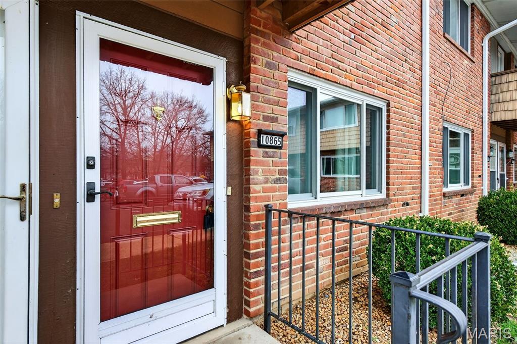 Carroll Wood Condo - Residential