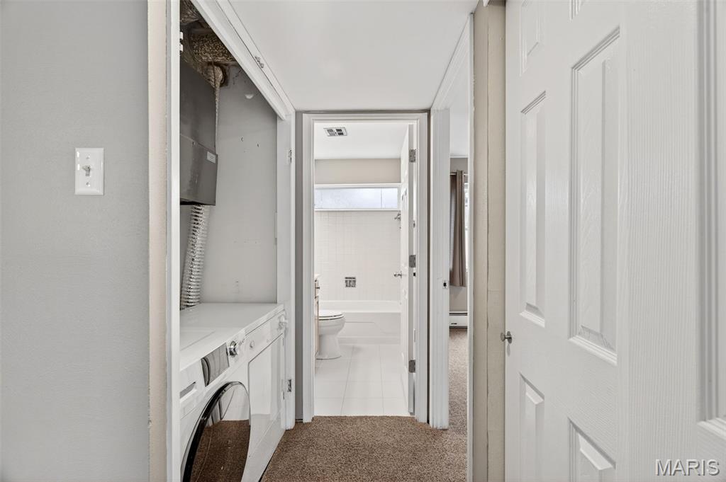 Carroll Wood Condo - Residential