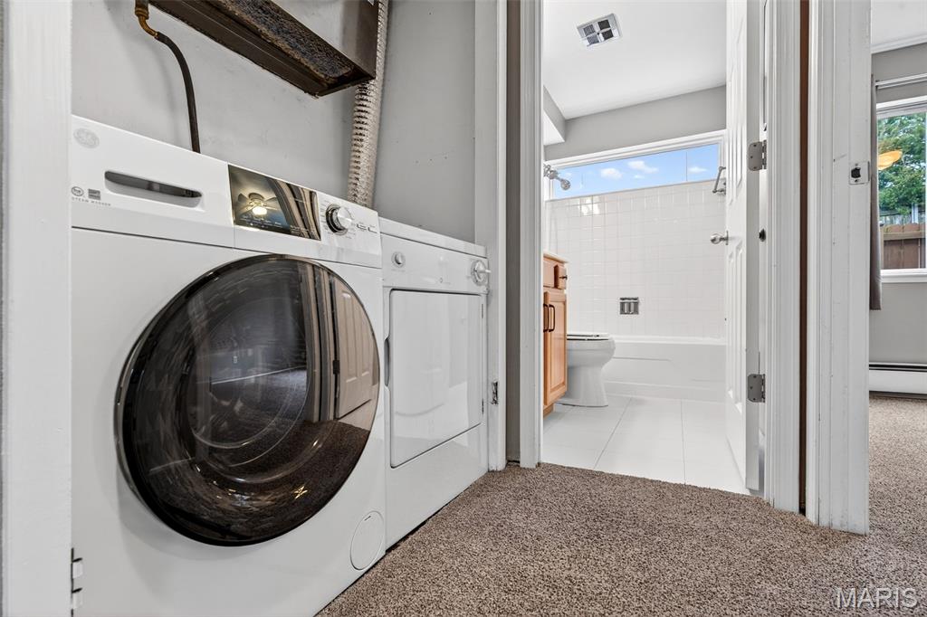 Carroll Wood Condo - Residential