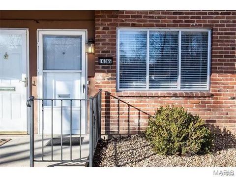 10865 Carroll Wood Way St Louis MO 63128