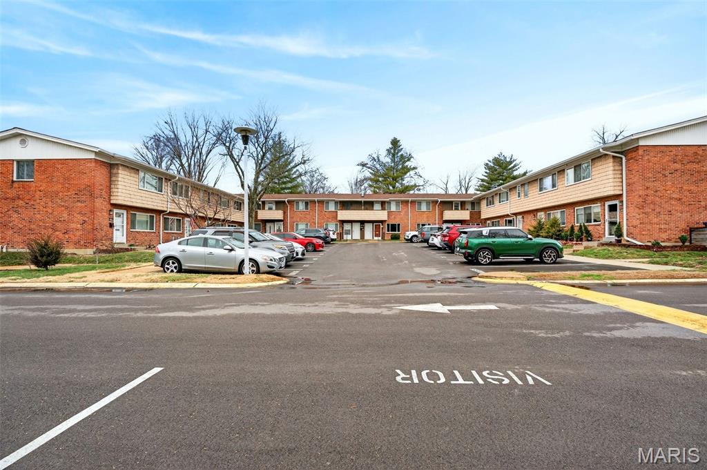 Carroll Wood Condo - Residential