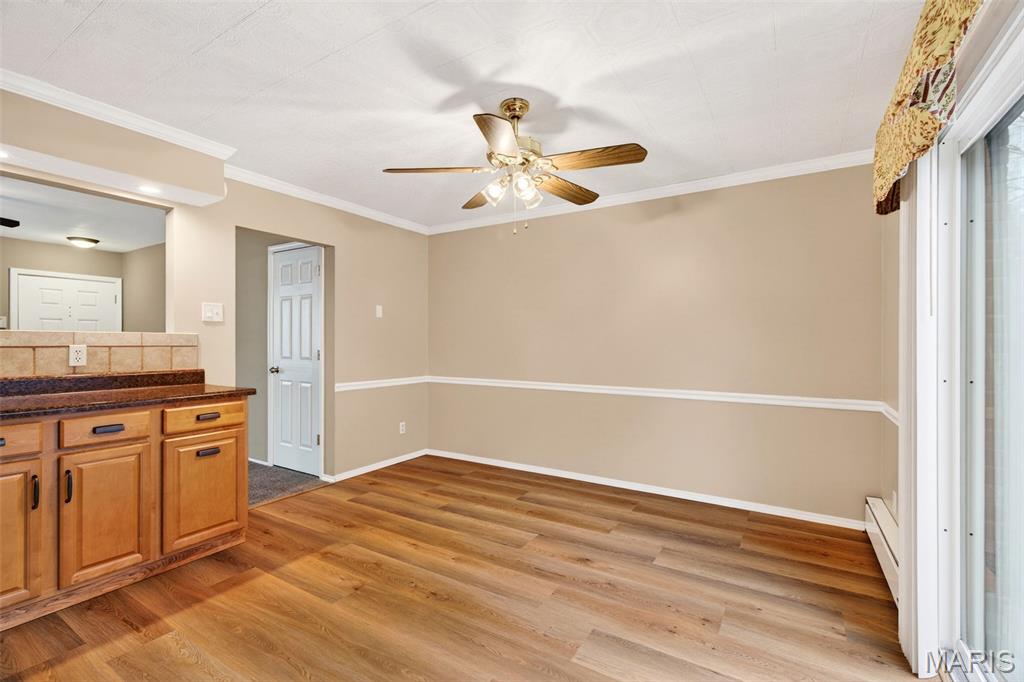 Carroll Wood Condo - Residential