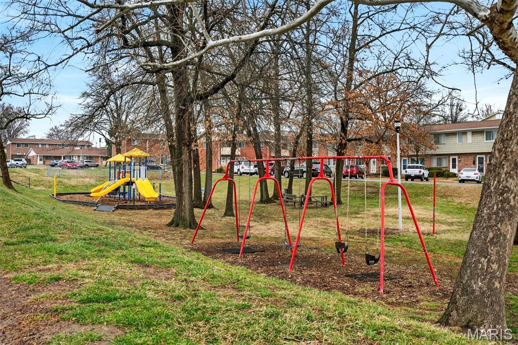 Carroll Wood Condo - Residential