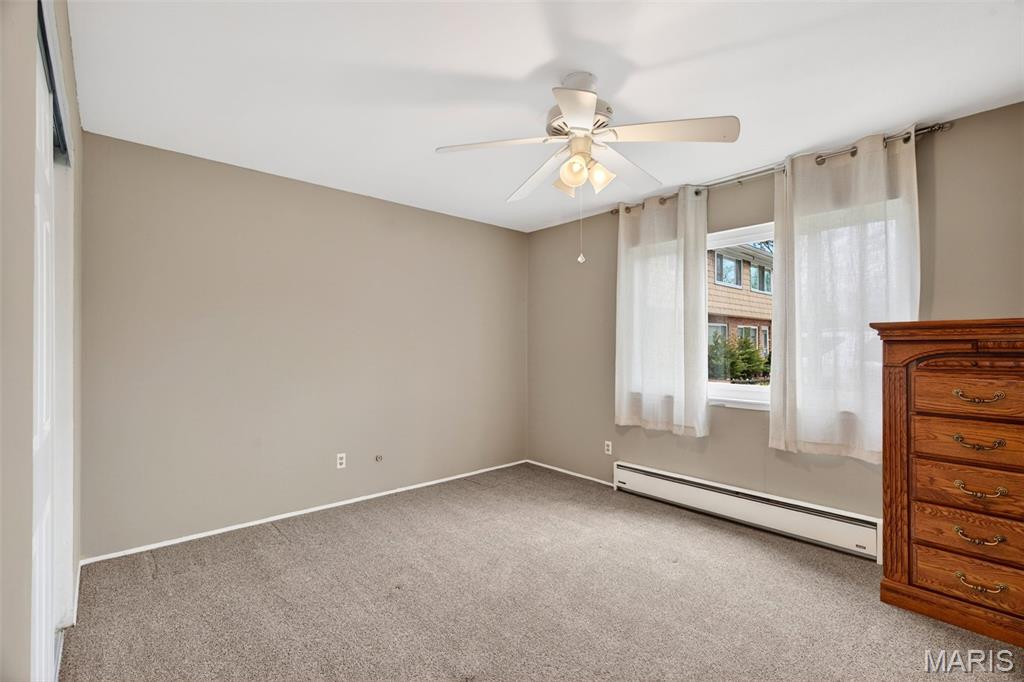 Carroll Wood Condo - Residential