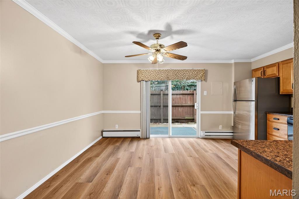 Carroll Wood Condo - Residential