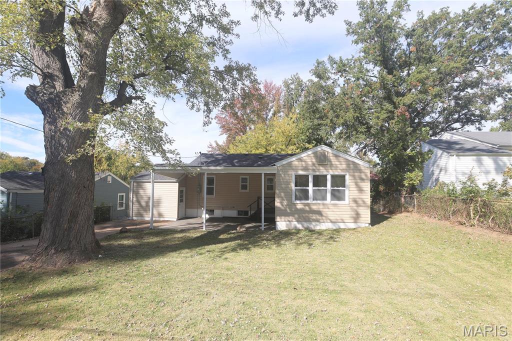 St Louis, Missouri 63136, United States, 3 Bedrooms Bedrooms, ,2 BathroomsBathrooms,Residential,Active,38310