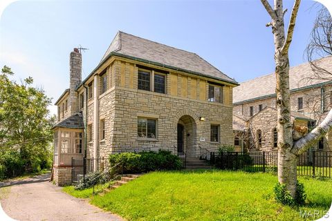 6304 Minnesota Avenue St Louis MO 63111