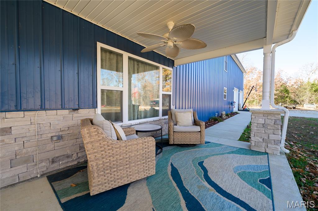 N/A, rural. - Residential