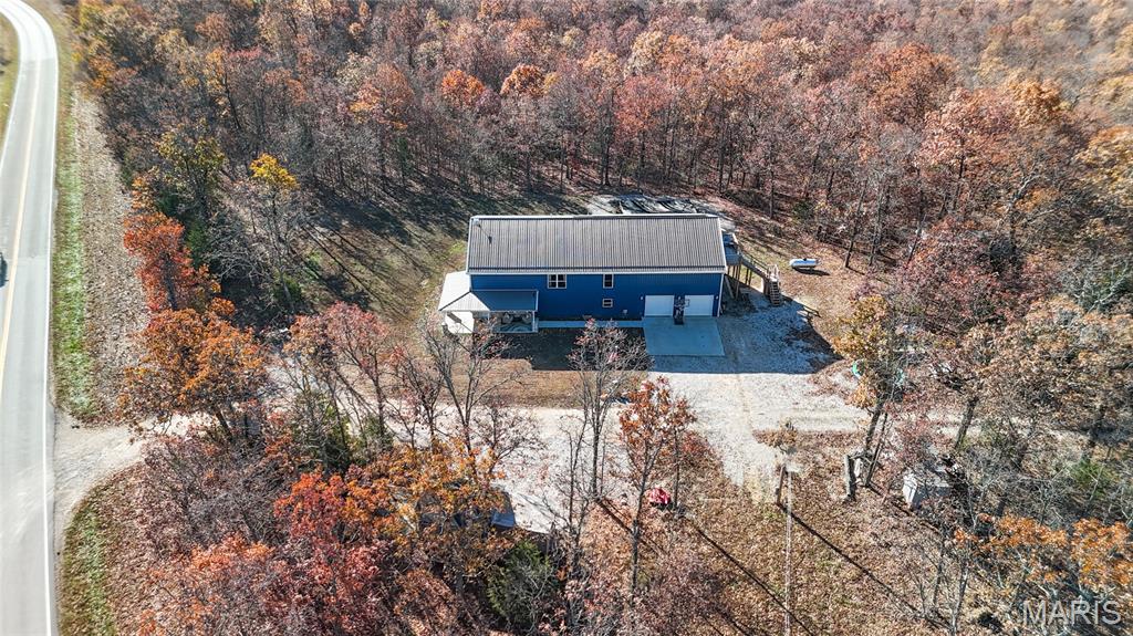 N/A, rural. - Residential