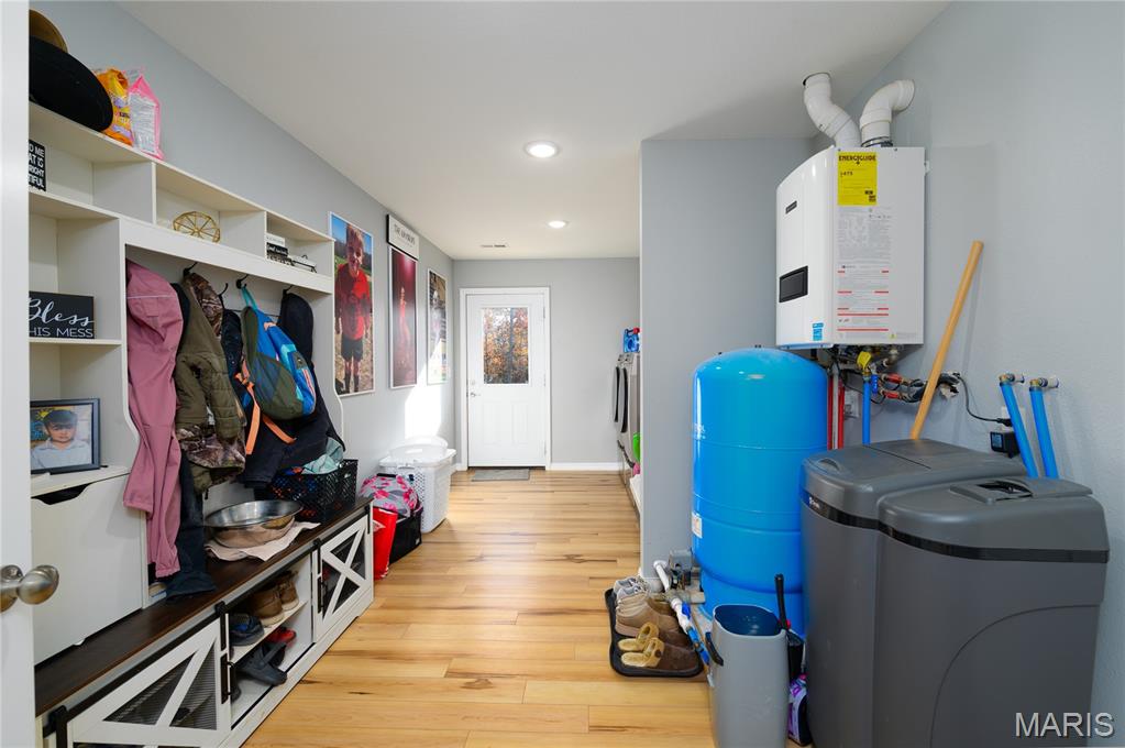 N/A, rural. - Residential