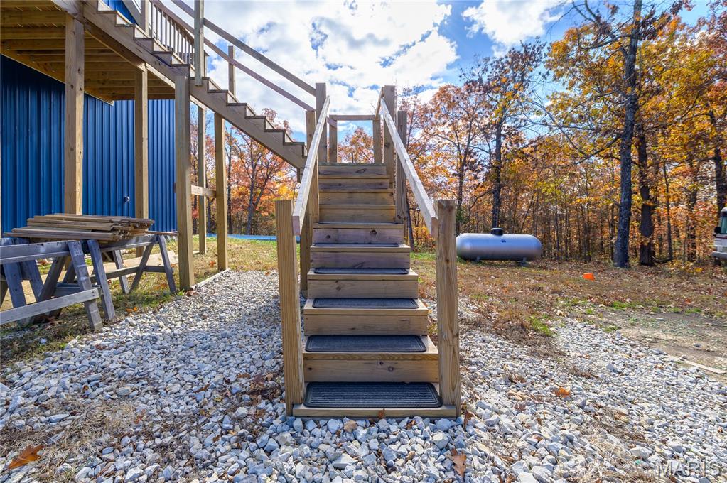 N/A, rural. - Residential