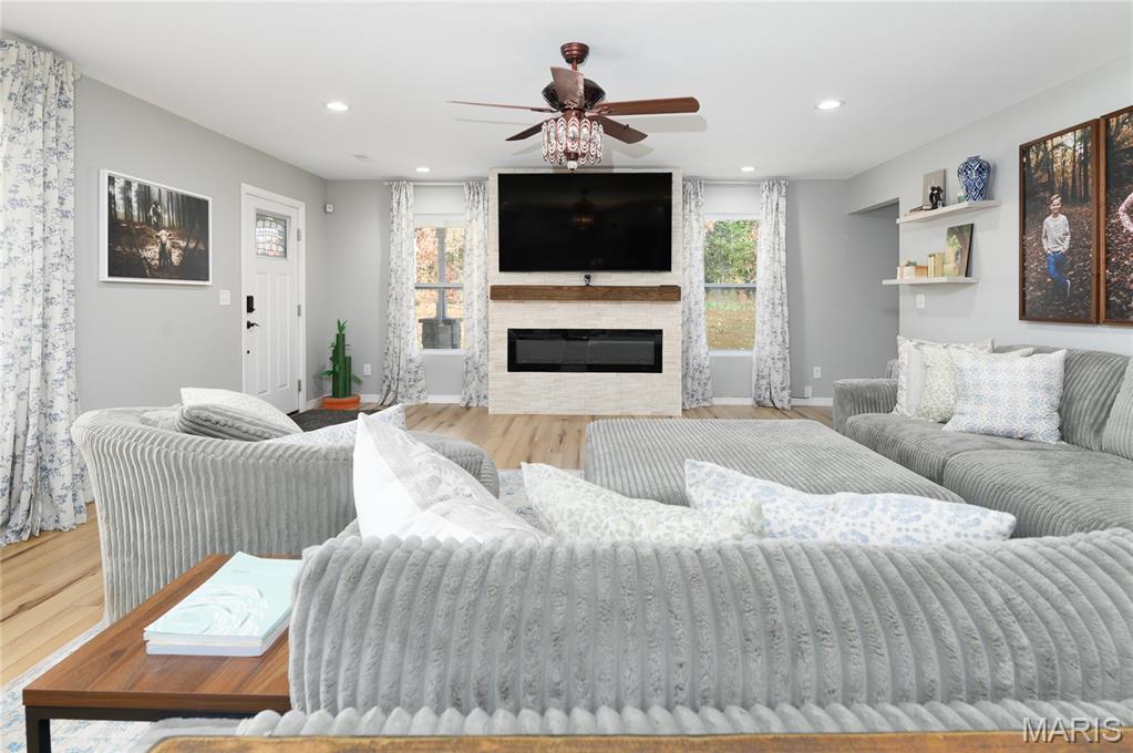 N/A, rural. - Residential