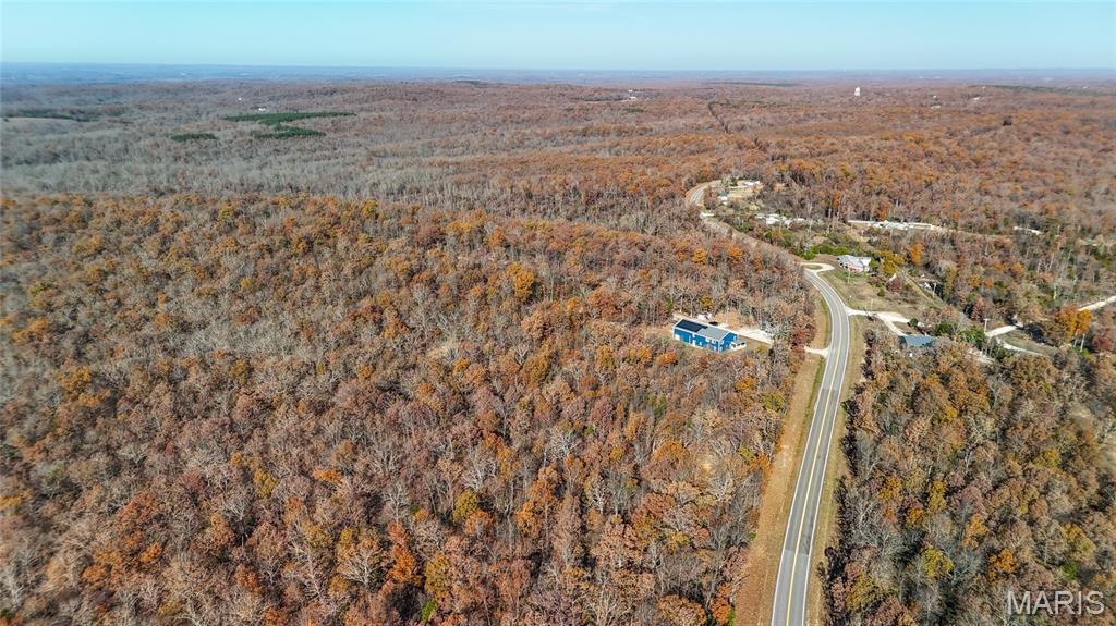 N/A, rural. - Residential