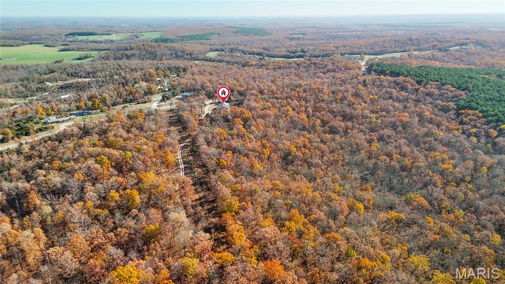 N/A, rural. - Residential