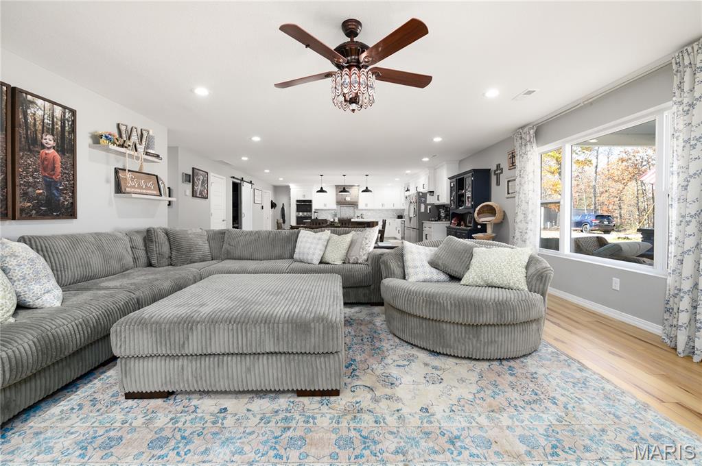 N/A, rural. - Residential