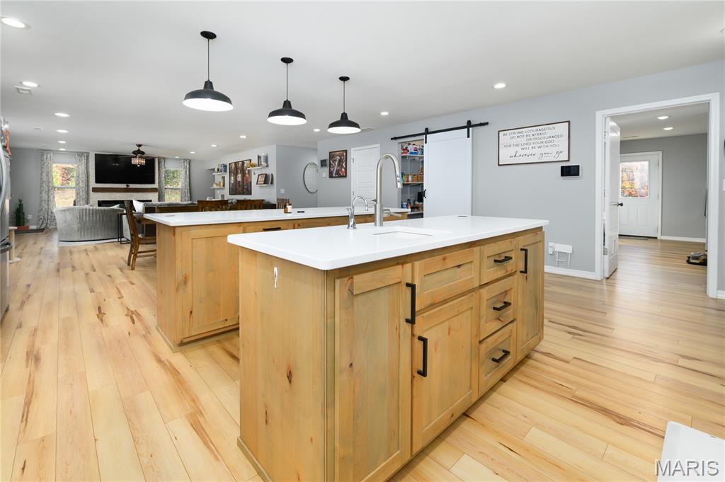 N/A, rural. - Residential