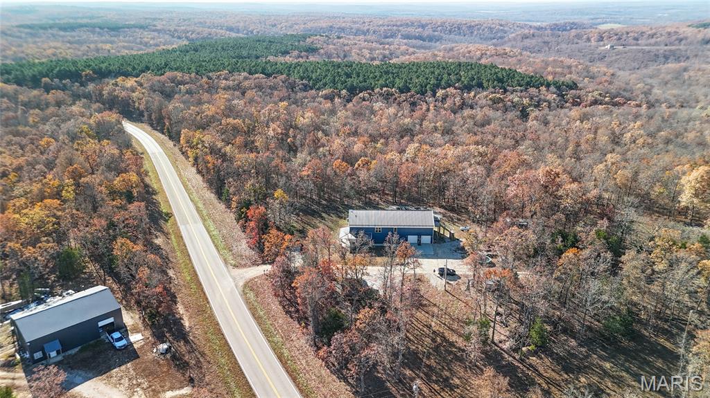 N/A, rural. - Residential