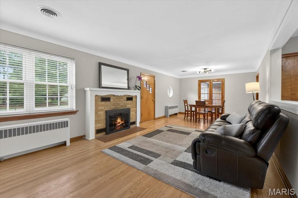 Photo of 9845 E Concord Road, St Louis, MO 63128 (MLS # 26026841)