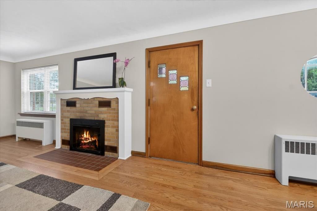 Photo of 9845 E Concord Road, St Louis, MO 63128 (MLS # 26026841)