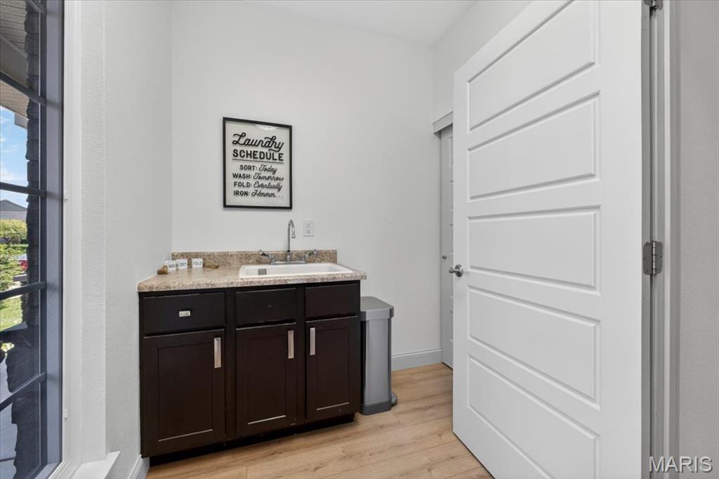 Enclave At Sommers Pointe #1 - Residential