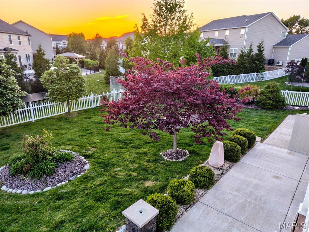 Enclave At Sommers Pointe #1 - Residential